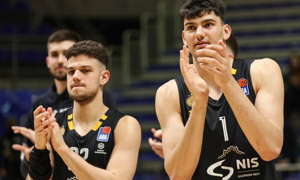 TRANSFORMACIJA Kako je Partizan od „KK Kamerun“ postao mašina na domaći pogon