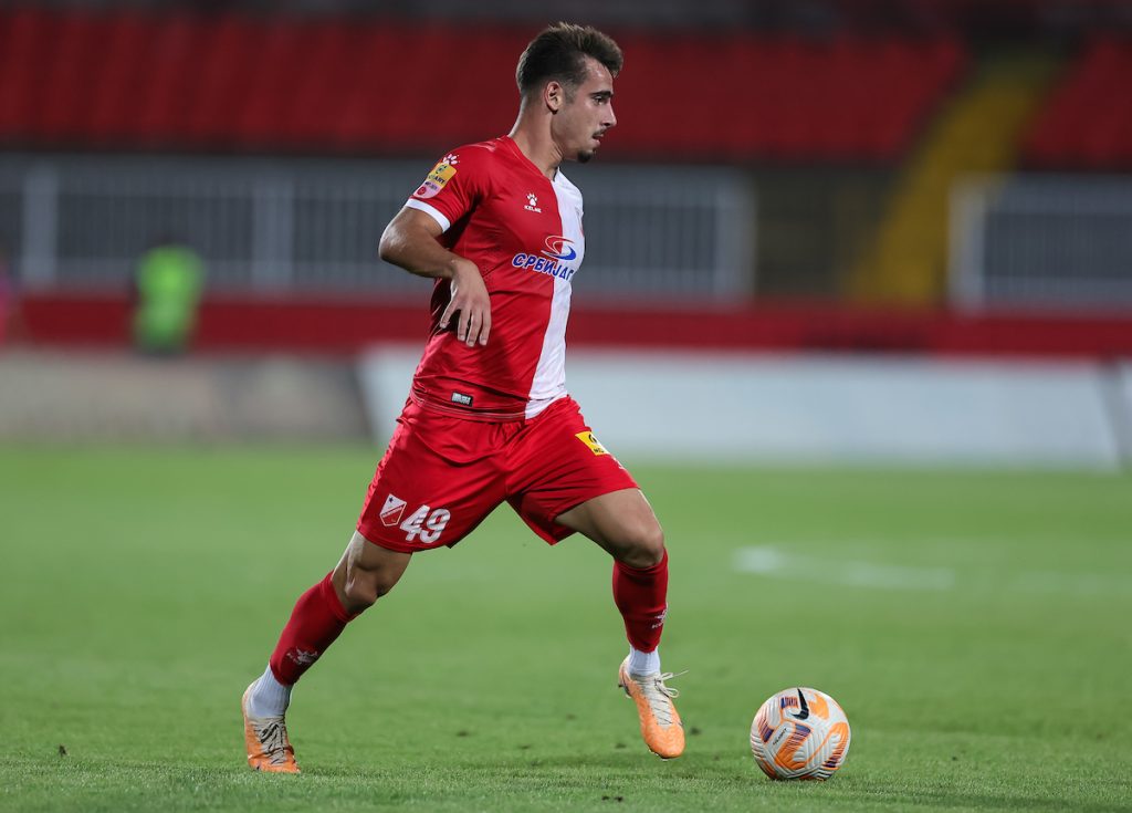 SLS Derbi Vojvodine pripao Voši, Radulović presudio TSC-u