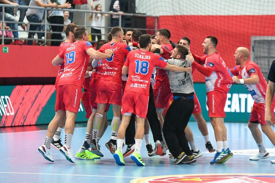 ŠTETA Vojvodini jedan gol falio za TOP 12!