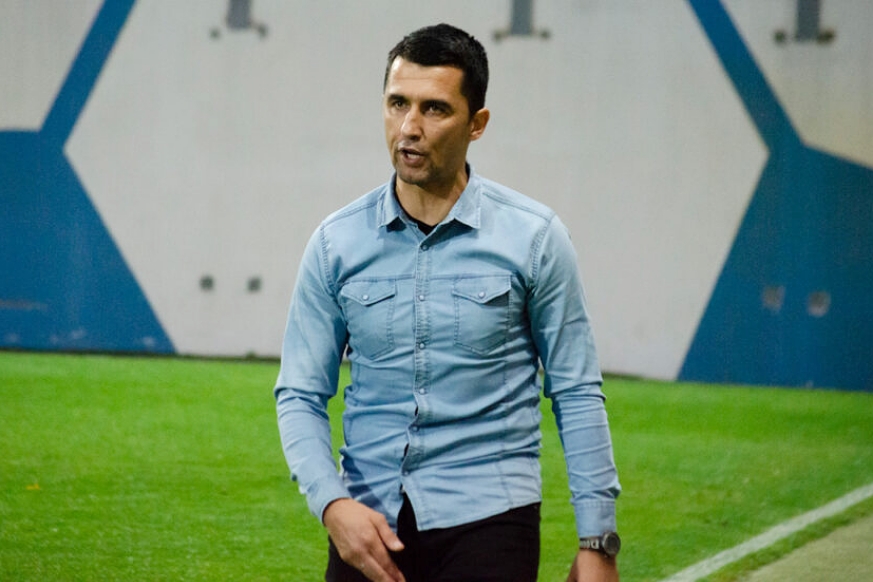 METALAC ZAUSTAVIO „ROMANTIČARE“ Otašević za MBS: Pobedili smo sjajan tim, moramo da nastavimo u istom ritmu