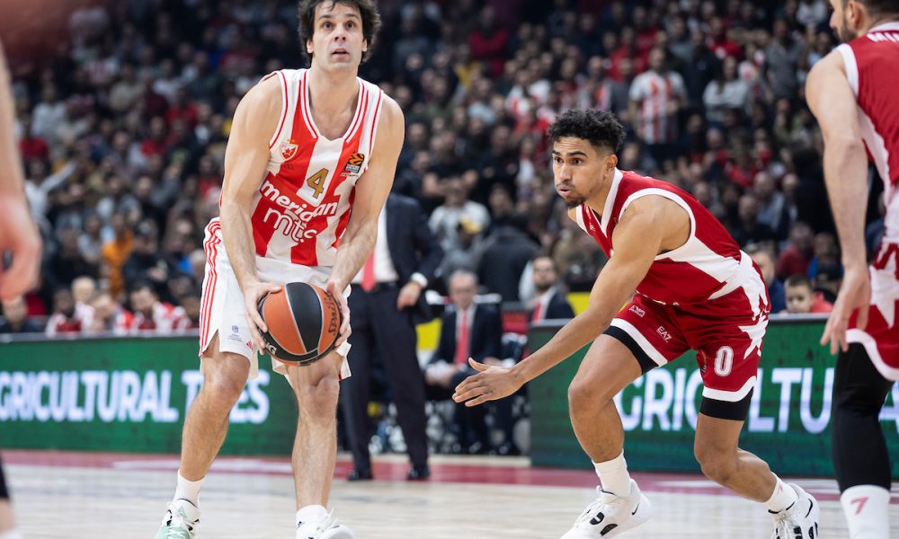 TEODOSIĆ POSLE MILANA: Naša najgora utakmica od početka sezone, brine me jedna stvar…