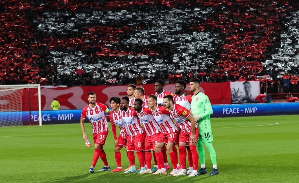 ZIMSKE PRIPREME Zvezda ne ide u Katar, problem su…
