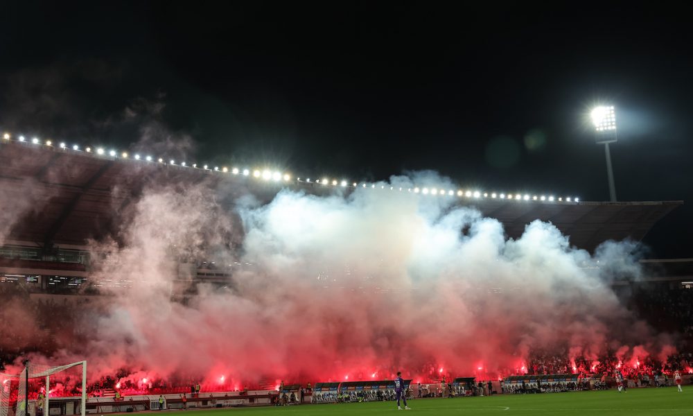 SVE PLANULO Zvezda otkrila koliko je još karata ostalo za 172. večiti derbi i kako mogu da se kupe
