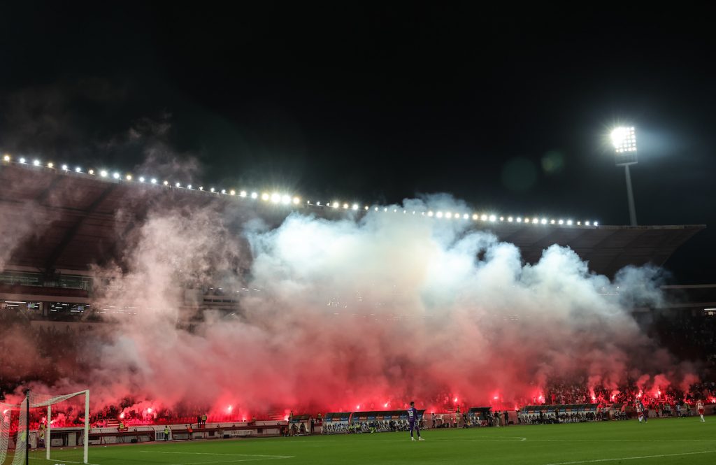 USPELA ŽALBA Zvezda dobila dobru vest iz Niona pred Lajpcig