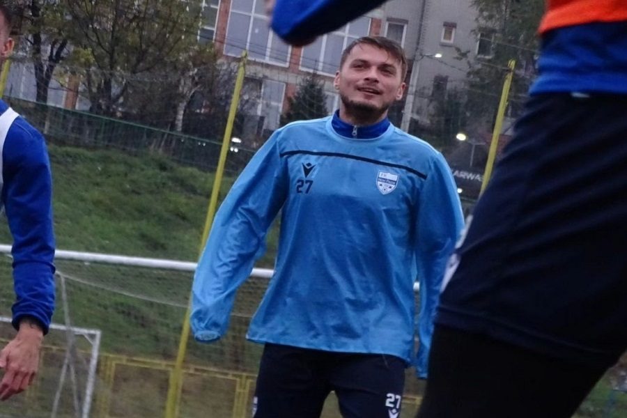 IZ NOVOG PAZARA NAJAVLJU Na zimu stižu kapitalna pojačanja!