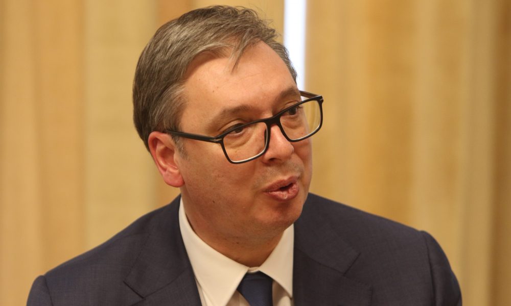 Vučić: Osvajačima medalja na Paraolimpijskim igrama iste nagrade kao i osvajačima odličja na Olimpijskim