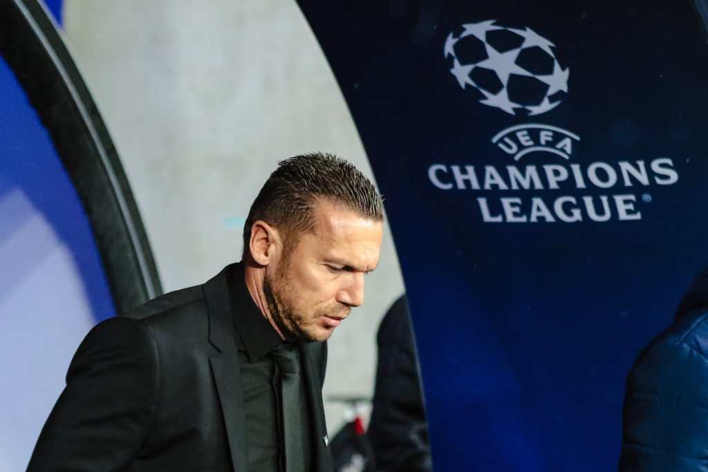 MAXBET SPORT PRVI NAJAVIO TAČAN SASTAV Bahar odlučio da ne srlja, pojačana sredina, četvorica u poslednjoj liniji