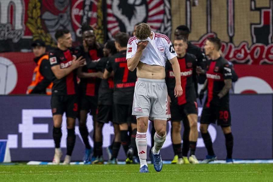 Union Berlin raskinuo ugovor sa Ursom Fišerom