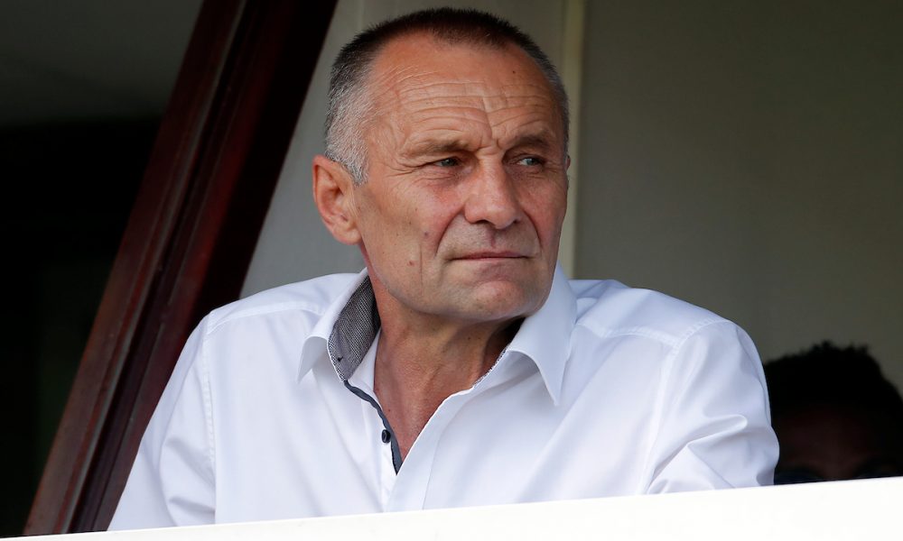 Legenda tvrdi: On je najbliži mestu selektora