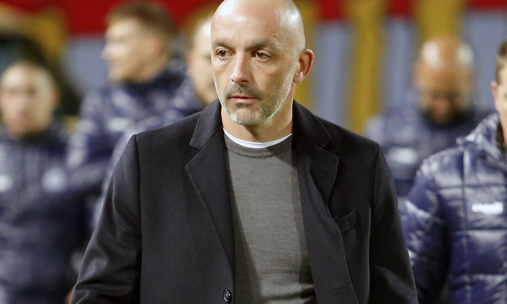 LAZETIĆ PRED VEST HEM: Dok god imamo šanse da budemo treći, borićemo se! Ostali smo svoji…