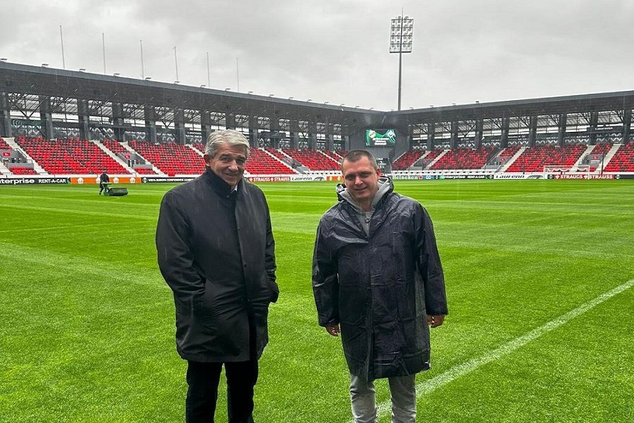 NIŠTA SE NE PREPUŠTA SLUČAJU Niš i Leskovac domaćini selekciji Srbije (FOTO)