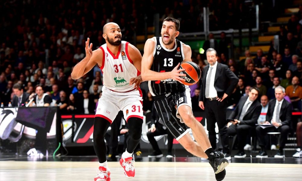 DVA DERBIJA Real se provukao u Valensiji, Virtus slomio „manekene“