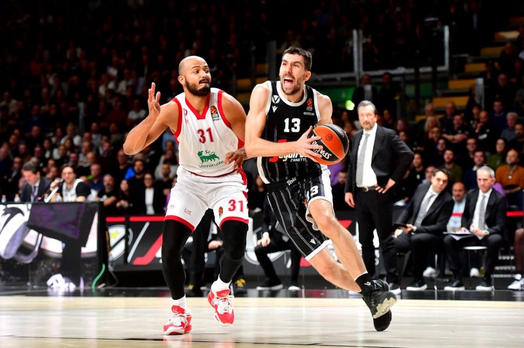 DVA DERBIJA Real se provukao u Valensiji, Virtus slomio „manekene“