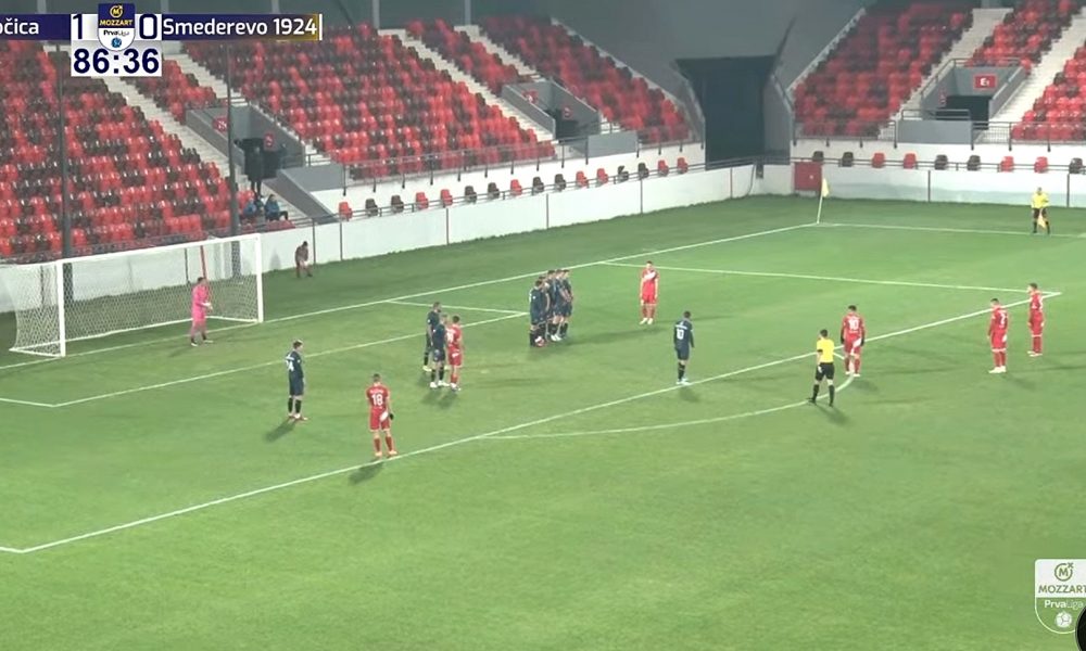 PRVA LIGA Dubočica u seriji pobeda, Superliga više nije samo san! Mladost Gat uzela bod kraj „studenjaka“