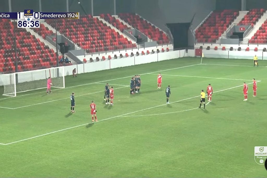 PRVA LIGA Dubočica u seriji pobeda, Superliga više nije samo san! Mladost Gat uzela bod kraj „studenjaka“