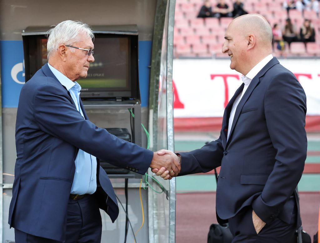 LEGENDA I PREDSEDNIK SKUPŠTINE ZVEZDE Kupovali su igrače na časnu reč, a najskaradnije je…