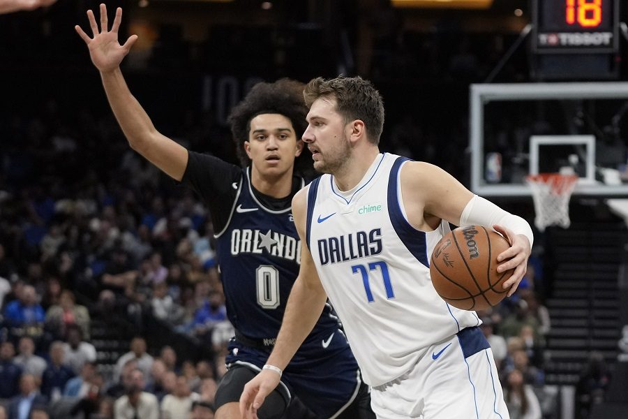 Prošle noći nije bilo utakmica NBA lige, evo i zašto