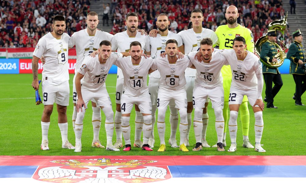 UEFA POPUSTILA Sjajne vesti za reprezentaciju Srbije! Žalba je bila uspešna… Evo koliko navijača sme na stadion u Leskovcu