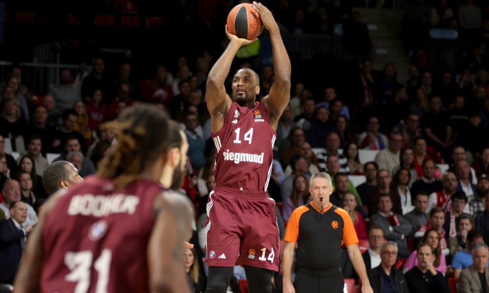 Makabi razbio Albu u Beogradu, Žalgiris se igrao u Milanu… Ibaka „školovao“ Virtus