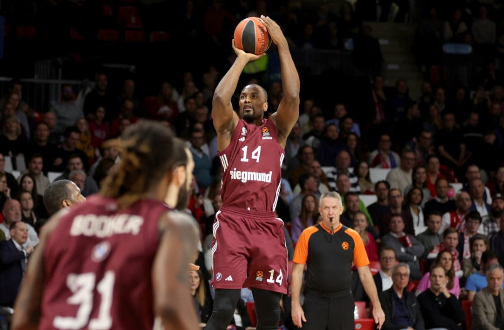 Makabi razbio Albu u Beogradu, Žalgiris se igrao u Milanu… Ibaka „školovao“ Virtus