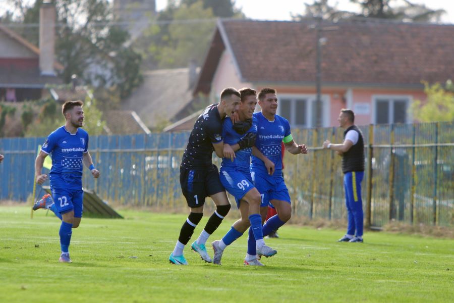 PRVA LIGA Inđija u finišu ispustila pobedu, Kaličanin heroj „oklopnika“