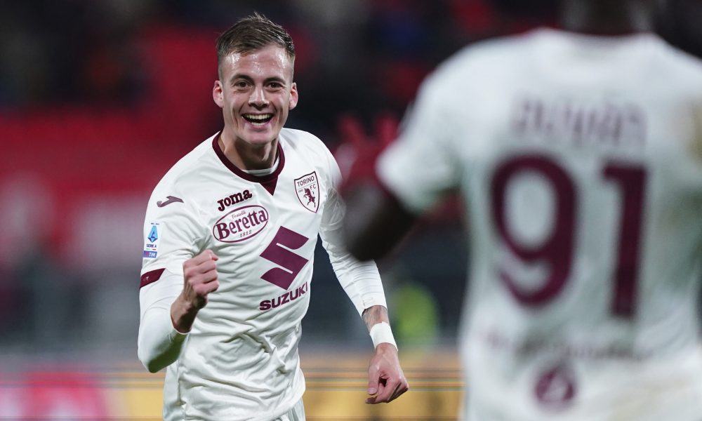 SERIJA A Torino lako protiv gostiju sa juga „čizme“, Ilić asistent