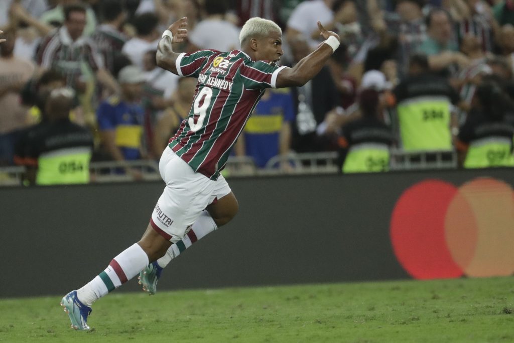 KOPA LIBERTADORES Fluminense posle dva sata fudbala osvojio prvu titulu šampiona Južne Amerike u istoriji! (VIDEO)