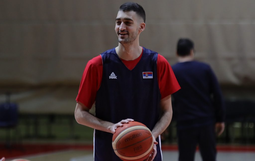 „JAGO MI JE POMOGAO“ Đoković za MaxBet Sport: U Brazilu svi prate Kabokla i Dos Santosa! Ne prija mi da se hvalim Jokićem