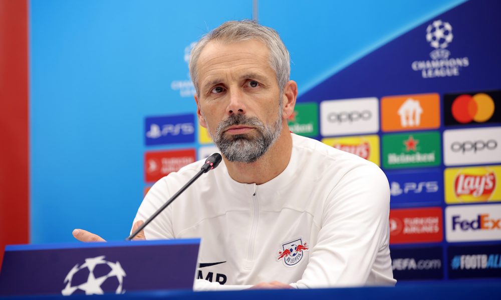 Čovek koji nikad neće zaboraviti Zvezdu dobio otkaz u Lajpcigu