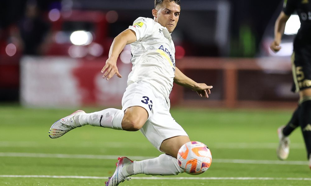 SUPERLIGA Vojvodina prvo „rutinirala“ Pančevce, pa ostala bez dva boda!