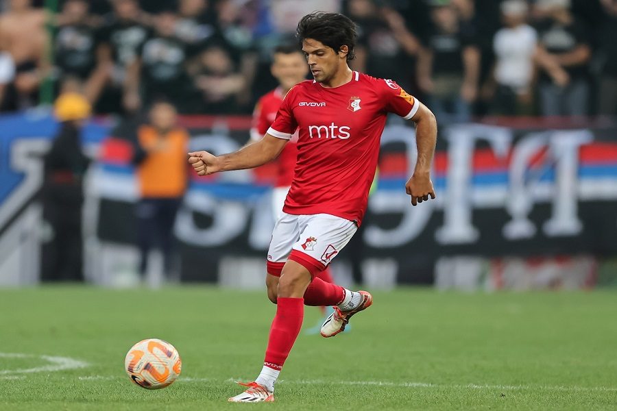 SUPERLIGA Napredak je prvi tim koji je osvojio „krov“ ove sezone! Zličić strelac protiv nekadašnjeg kluba
