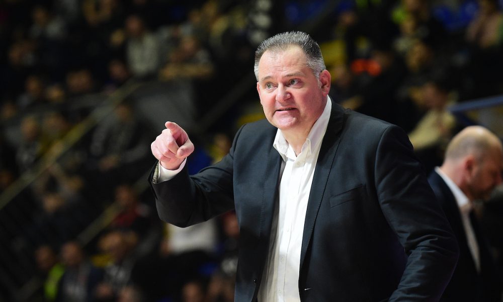 MIJATOVIĆ POSLE TEŠKOG PORAZA: Čačak 94 je zasluženo pobedio! Katastrofalno smo šutirali za tri poena…