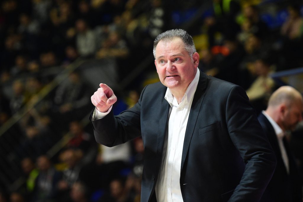 MIJATOVIĆ POSLE TEŠKOG PORAZA: Čačak 94 je zasluženo pobedio! Katastrofalno smo šutirali za tri poena…