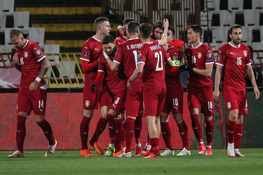 Još jedan bivši igrač Zvezde kod Stanojevića