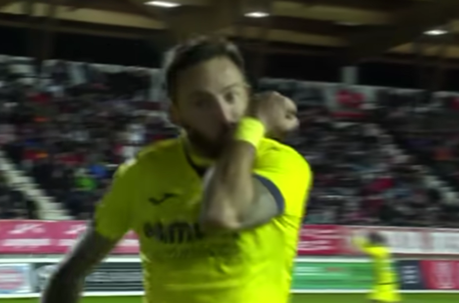 LA LIGA Viljareal slavio, iskusni Morales het-trikom srušio Osasunu