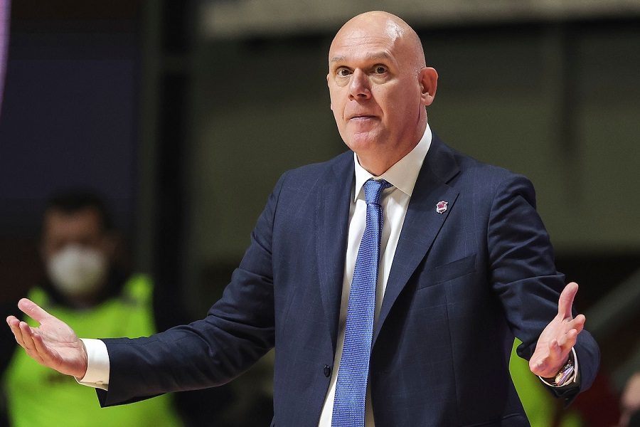 HRVAT UDARIO NA PARTIZAN: Kaboklo je krađa prelaznog roka! Mi nemamo novca kao oni…