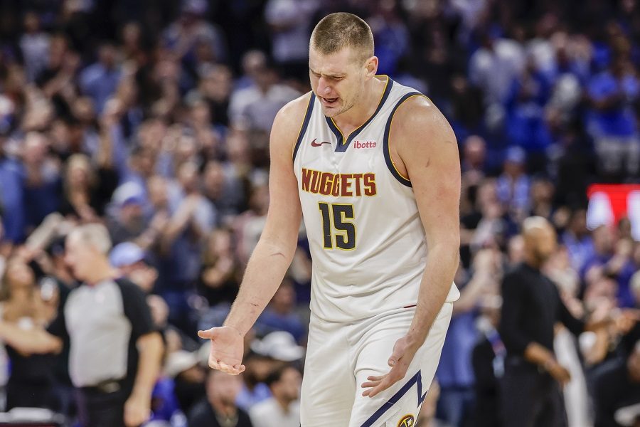 NEZAUSTAVLJIV Šesti tripl-dabl Jokića u sezoni, ostali nemaju više od dva! Bogdanović odličan u pobedi Atlante, Vasa ponovo epizodista (VIDEO)