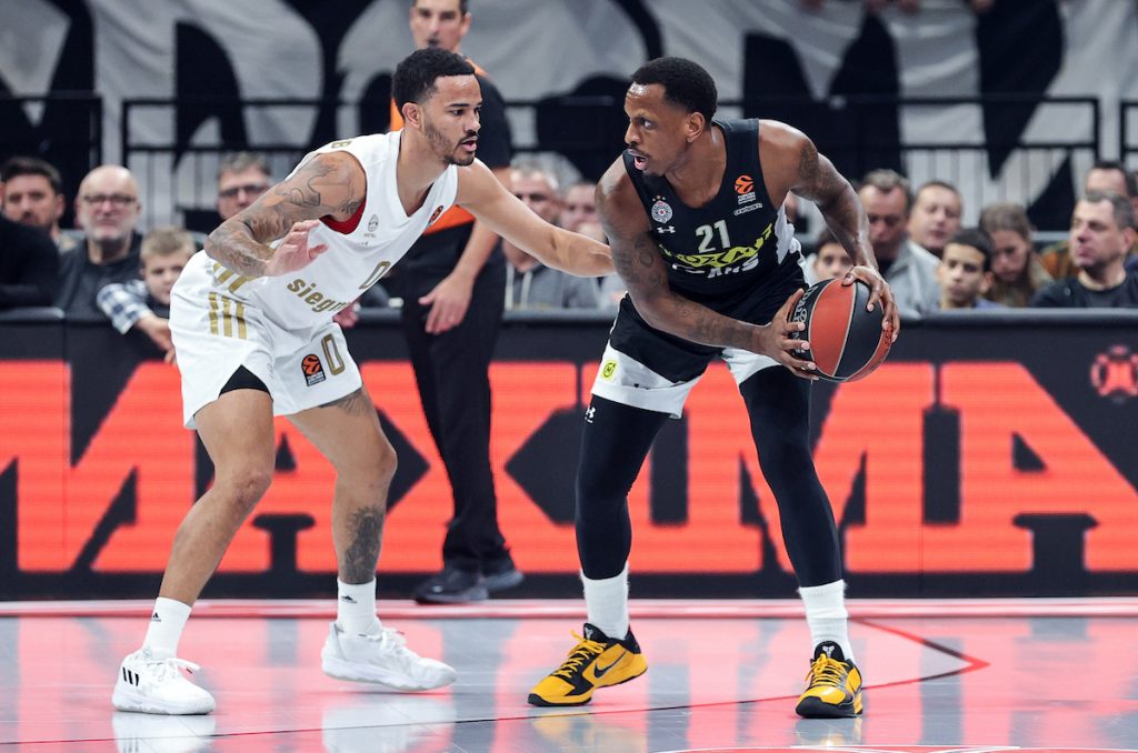 U MINHENU PROGOVORILI SRPSKI Bajern pokazao veliko poštovanje prema Partizanu