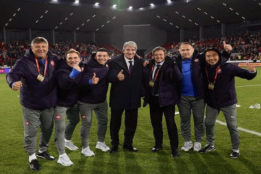 PIKSIJEVA TROGODIŠNJA MISIJA Rezultat je merilo uspeha, ali je problem što visoke ambicije nemaju čvrste temelje