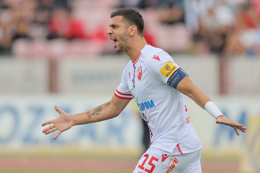 Dragović na promociji u Austriji: Ja sam pravi Austrijanac! Ne razmišljam o penziji