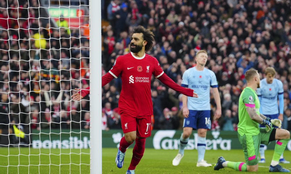 SALAH: Nama starijim je potrebna još jedan titula!