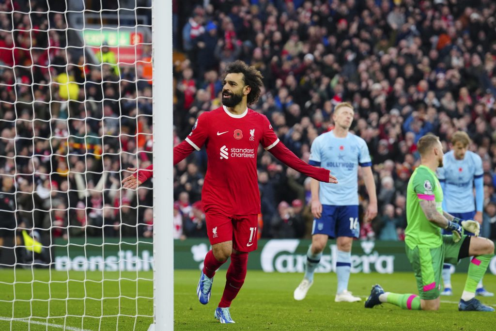 SALAH: Nama starijim je potrebna još jedan titula!