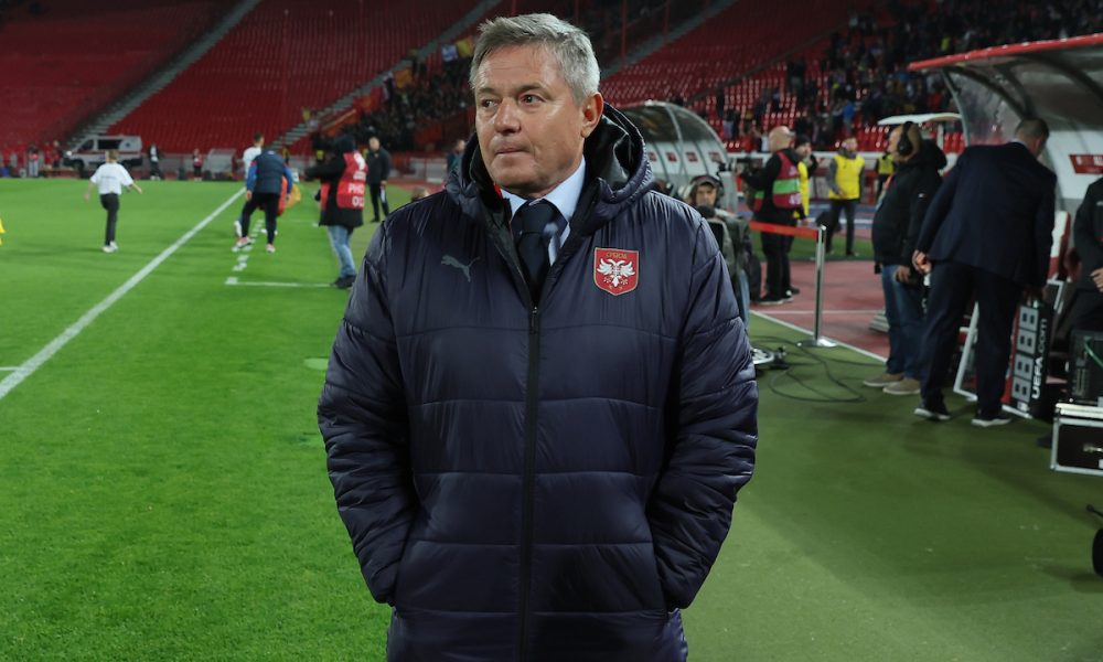NEMA ČEKANJA Svi u napad do pobede u Leskovcu! Piksi se opredelio za totalnu ofanzivu