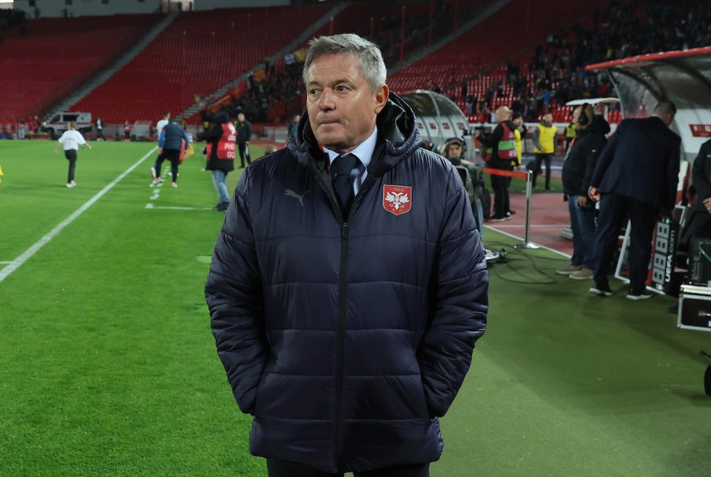 PROGNOZE Nemci očekuju Srbiju u drugom krugu! Moguć sudar sa domaćinom (FOTO)