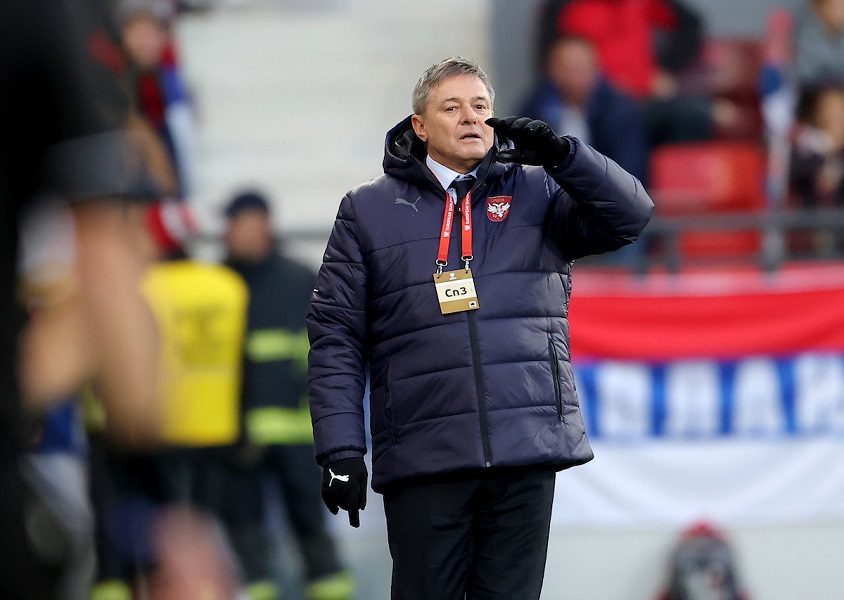 „NAJBOLJE DA ME BUGARI SAPLETU“ Jesu, Dragane, i to dvaput!
