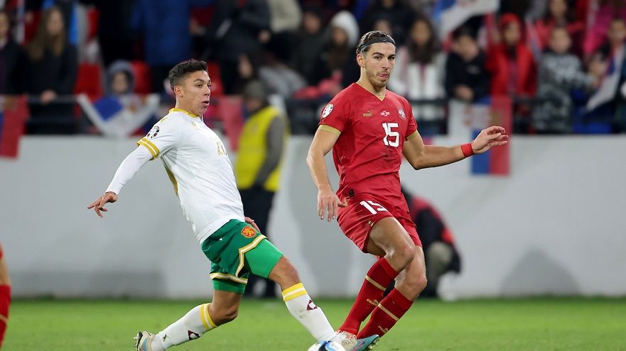 Babić se pridružio saigračima u Dubaiju