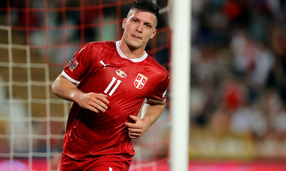 NOVA ŠANSA Luka Jović u špicu Milana protiv Fiorentine, Žiru van stroja