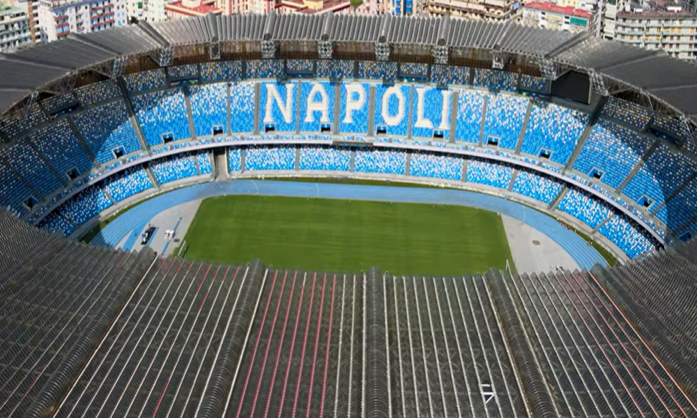 SERIJA A Šok na „Maradoni“! Bodovi otputovali za Empoli, Garsija sve bliži otkazu