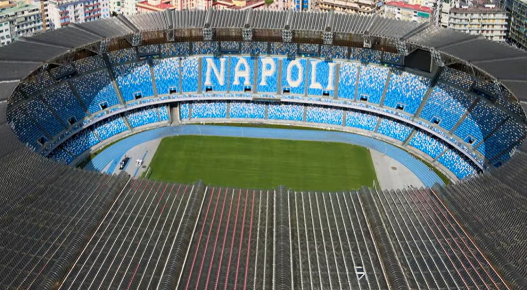 SERIJA A Šok na „Maradoni“! Bodovi otputovali za Empoli, Garsija sve bliži otkazu