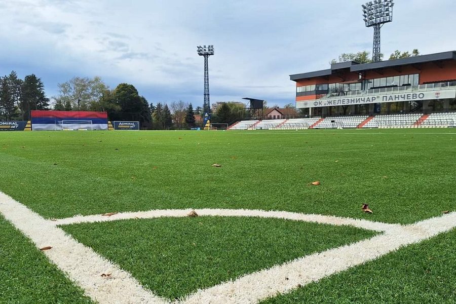 OPTIMIZAM U PANČEVU „Dizelka“ punom parom na pobedu protiv Napretka